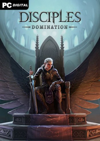Disciples: Domination