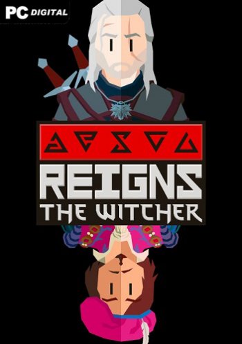 Reigns: The Witcher