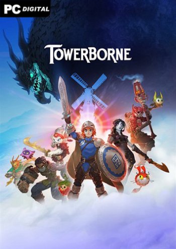 Towerborne