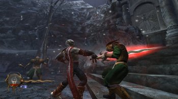 Legacy of Kain: Defiance Remastered