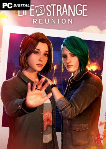 Life is Strange: Reunion