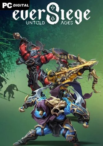 EverSiege: Untold Ages