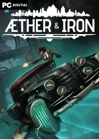 Aether & Iron