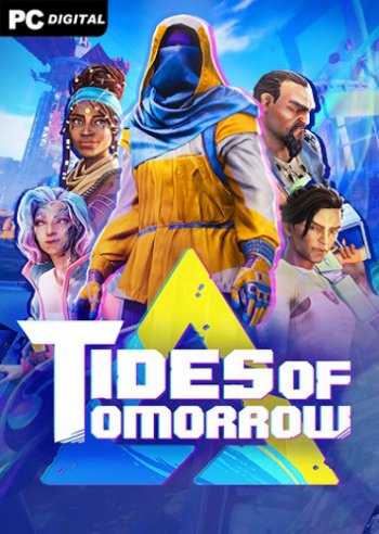 Tides of Tomorrow