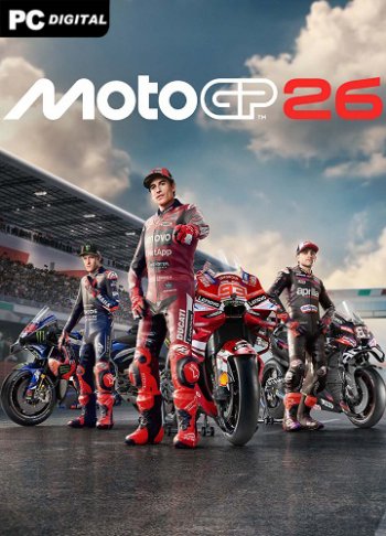 MotoGP 26
