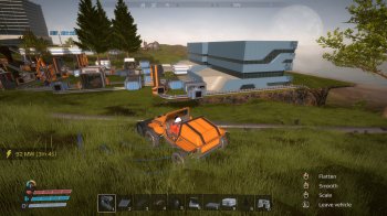 Eden Crafters