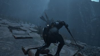 Dark Dominion