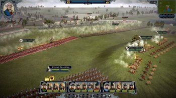 Master of Command