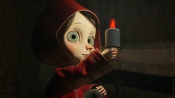 BrokenLore: FOLLOW