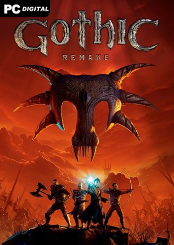 Gothic 1 Remake