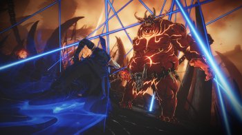 Solo Leveling: ARISE OVERDRIVE