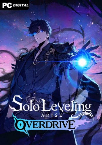 Solo Leveling: ARISE OVERDRIVE