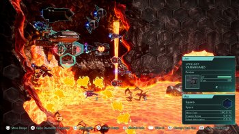 R-Type Tactics I and II Cosmos