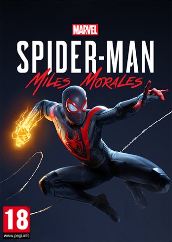 Marvel�s Spider-Man: Miles Morales �� ��