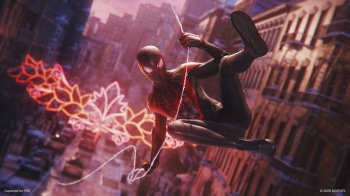 Marvel�s Spider-Man: Miles Morales �� ��