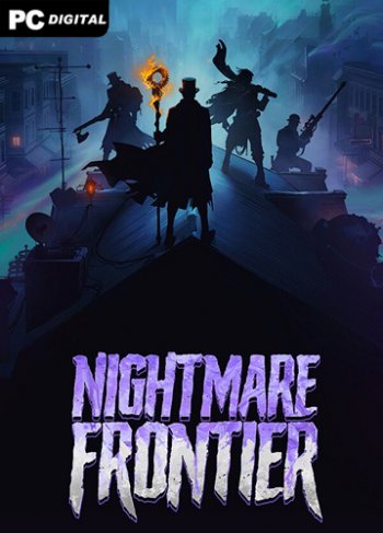 Nightmare Frontier
