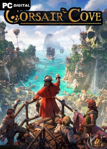 Corsair Cove