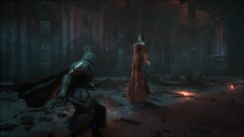 The Relic: First Guardian