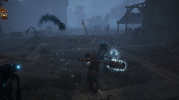 Forsaken Realms: Vahrin's Call