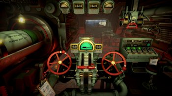 IRON NEST: Heavy Turret Simulator