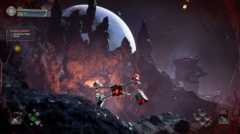 HELL GALAXY