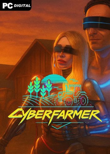 Cyber Farmer