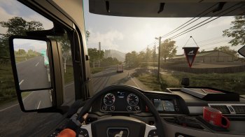 Heavy Cargo - The Truck Simulator