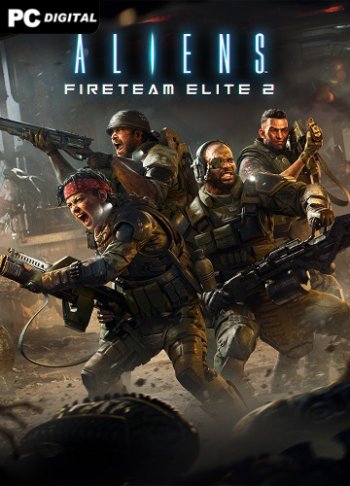 Aliens: Fireteam Elite 2