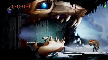 Fatal Claw