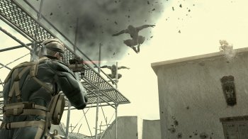 METAL GEAR SOLID: MASTER COLLECTION Vol.2
