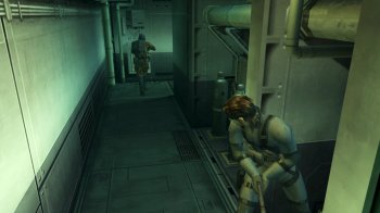 METAL GEAR SOLID MASTER COLLECTION Vol.1