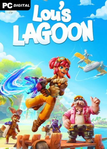 Lou's Lagoon