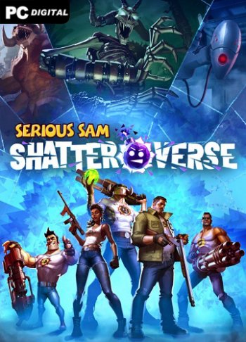 Serious Sam: Shatterverse