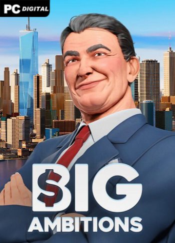 Big Ambitions