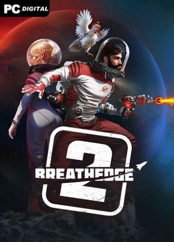 Breathedge 2