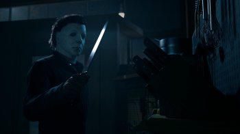 Halloween: The Game