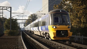 Train Sim World 7