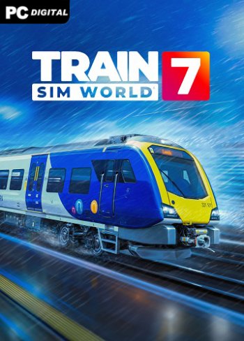 Train Sim World 7