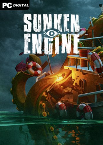 Sunken Engine