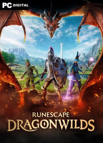 RuneScape: Dragonwilds