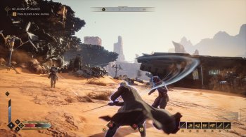 Dune: Awakening
