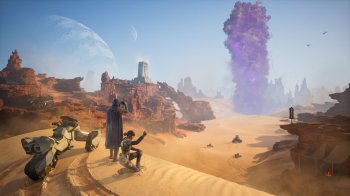 Dune: Awakening