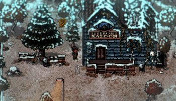Welcome to Elderfield