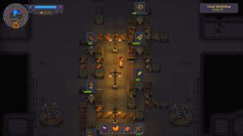 Graveyard Keeper 2