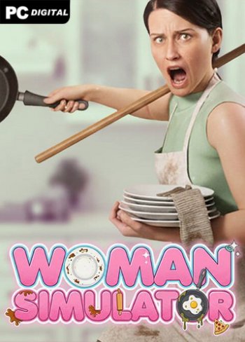 Woman Simulator