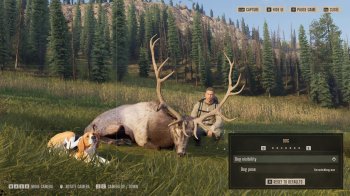 Way of the Hunter 2