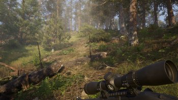 Way of the Hunter 2