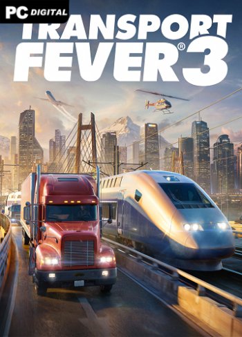 Transport Fever 3