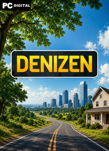 Denizen