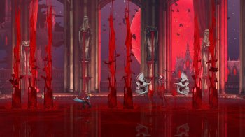 Castlevania: Belmont's Curse